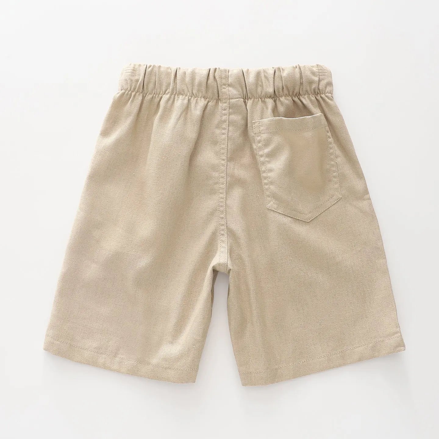 Boys Beige Jogger Pants Ollies Place