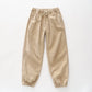 Boys Beige Jogger Pants Ollies Place