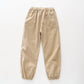 Boys Beige Jogger Pants Ollies Place