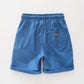 Boys Blue Shorts Ollies Place