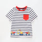 Boys Construction Vehicles Tee Ollies Place