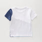 Boys Dino Splice T-shirt Ollies Place