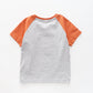 Boys Graphic T-shirt - Into The Wild, Tiger Ollies Place