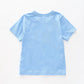 Boys Graphic T-shirt - Ship Mates Ollies Place