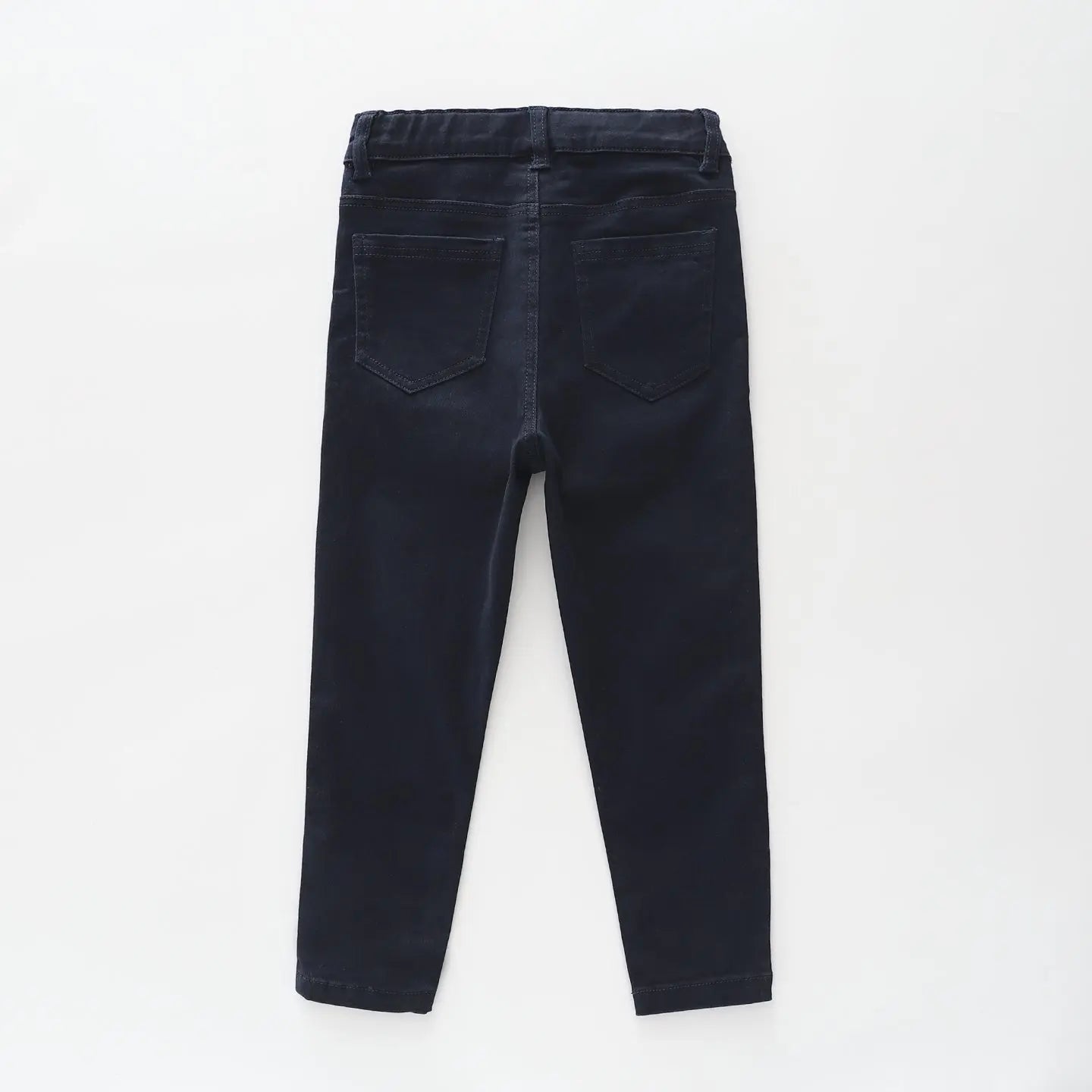 Boys Navy Chino Pant Ollies Place