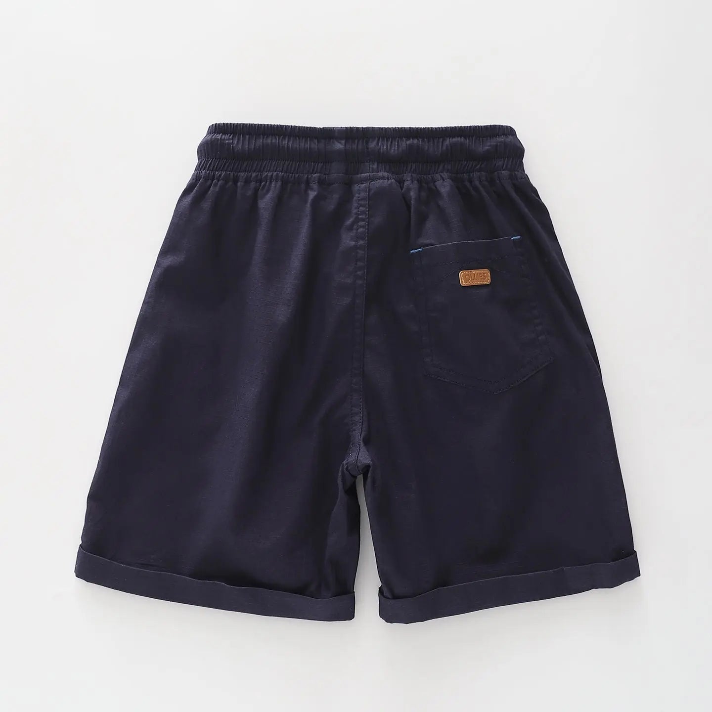 Boys Navy Shorts Ollies Place