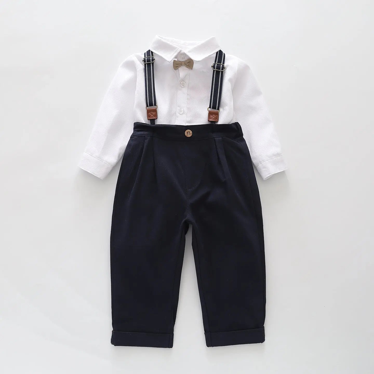 Boys Party 3pc Outfit Set Ollies Place