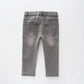 Boys Slimfit Grey Jeans Ollies Place
