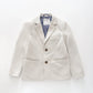 Boys Stone Textured Blazer Ollies Place