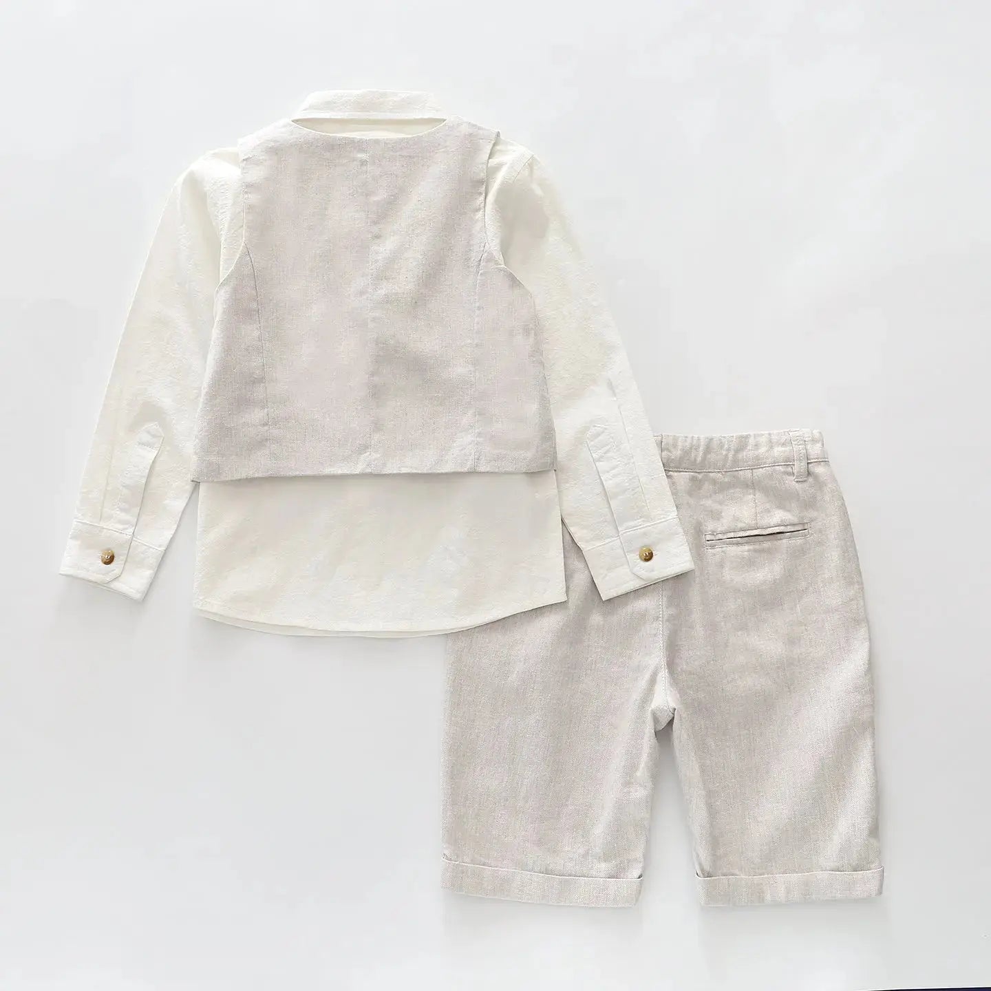 Boys Summer Party 3pc Set Ollies Place
