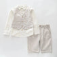 Boys Summer Party 3pc Set Ollies Place