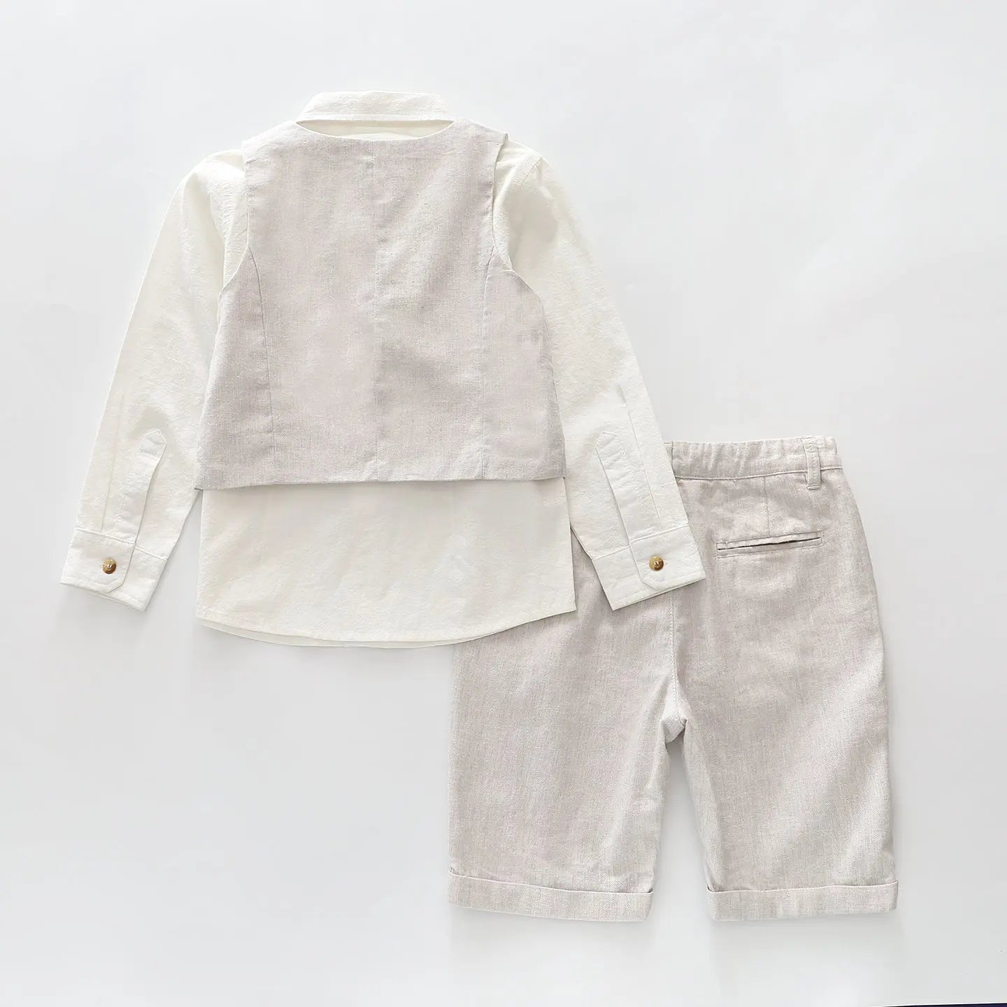 Boys Summer Party Set Ollies Place