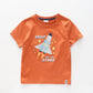 Boys T-shirt - Shoot for the Stars Ollies Place