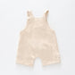 Boys Tan Shortalls Ollies Place