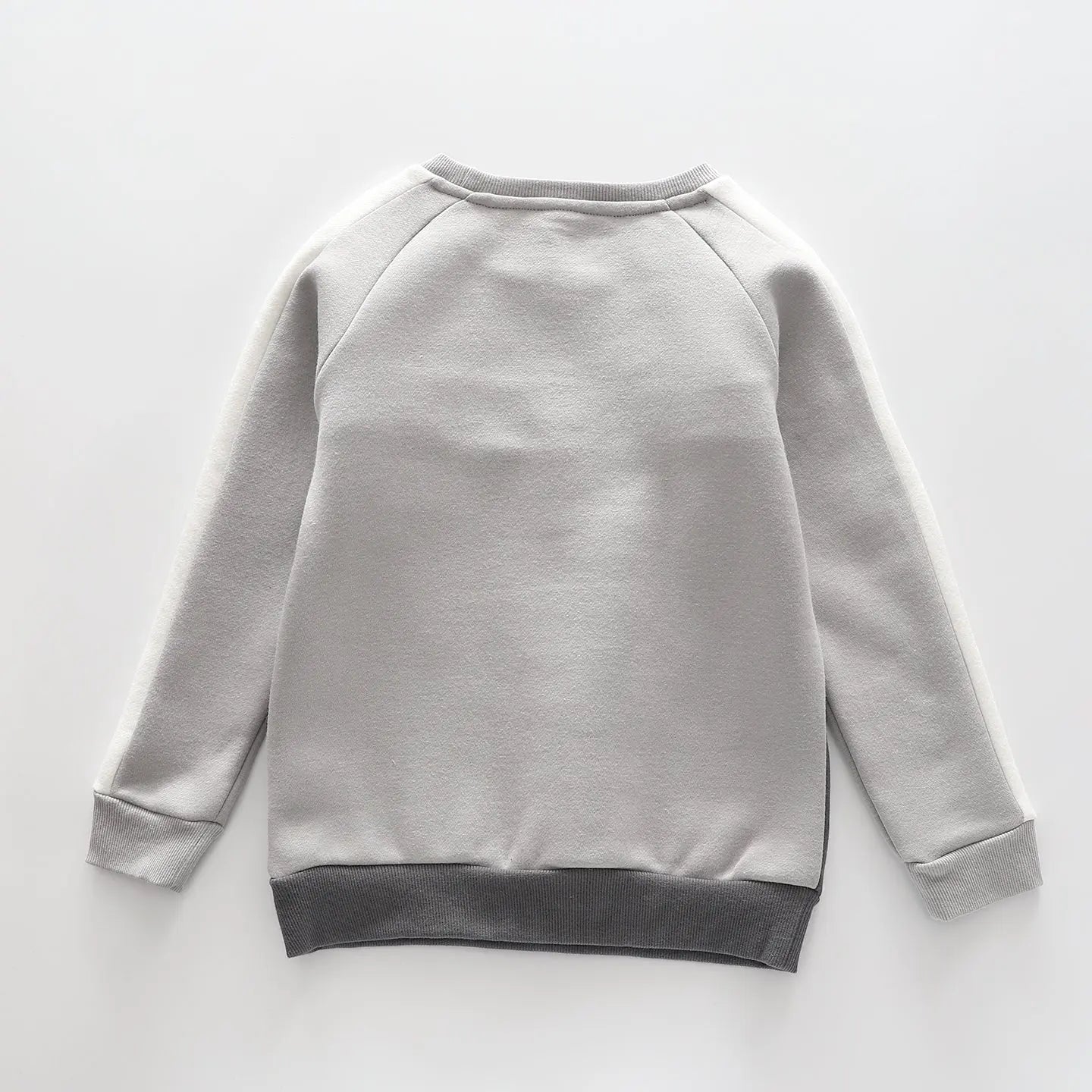 Boys' Awesome Dude Sweatshirt Ollies Place