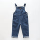 Boys' Denim Overalls Ollies Place