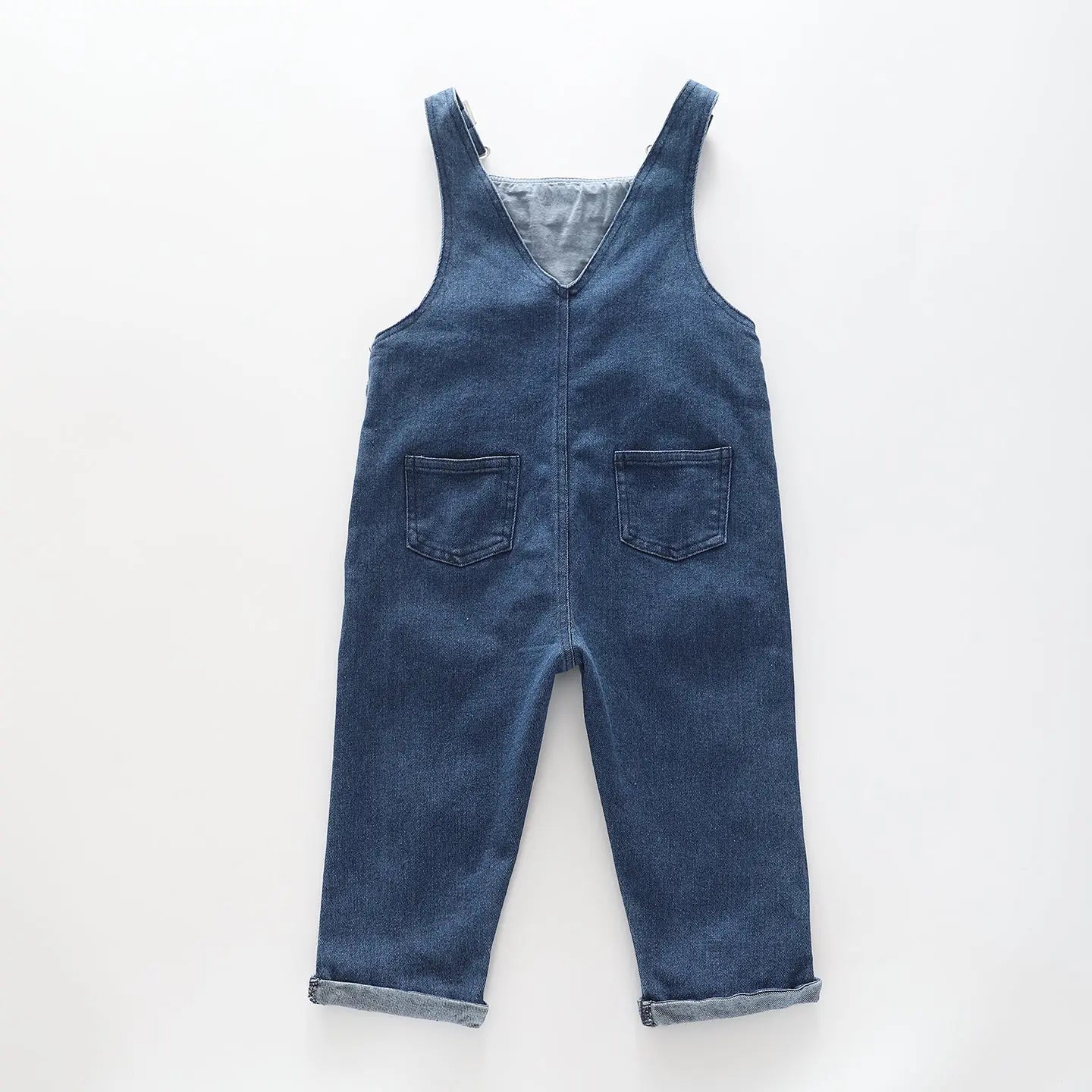 Boys' Denim Overalls Ollies Place