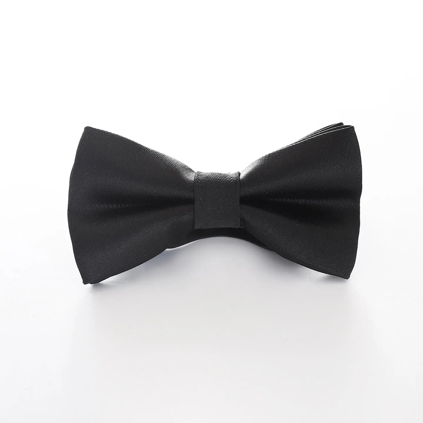 Boys' Formal Bow Tie - Black Ollies Place