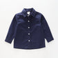 Boys' Long Sleeve Button Down Shirt Ollies Place
