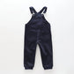 Boys' Navy Blue Overalls Ollies Place