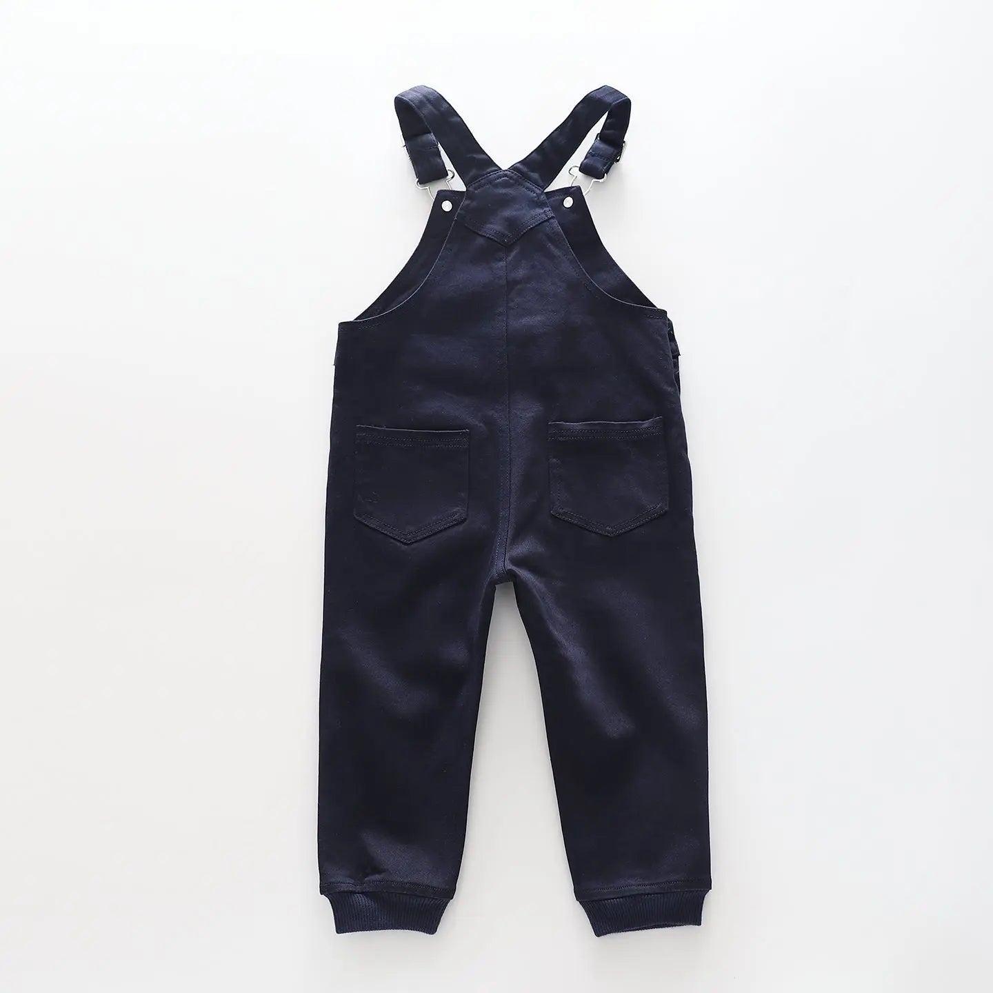 Boys' Navy Blue Overalls Ollies Place