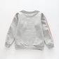 Boys' T-Rex Sports Club Sweat Top Ollies Place