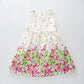 Bright Butterfly Dress Ollies Place