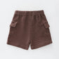 Brown Baby Shorts Ollies Place