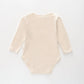 Brown Bear Bodysuit Ollies Place