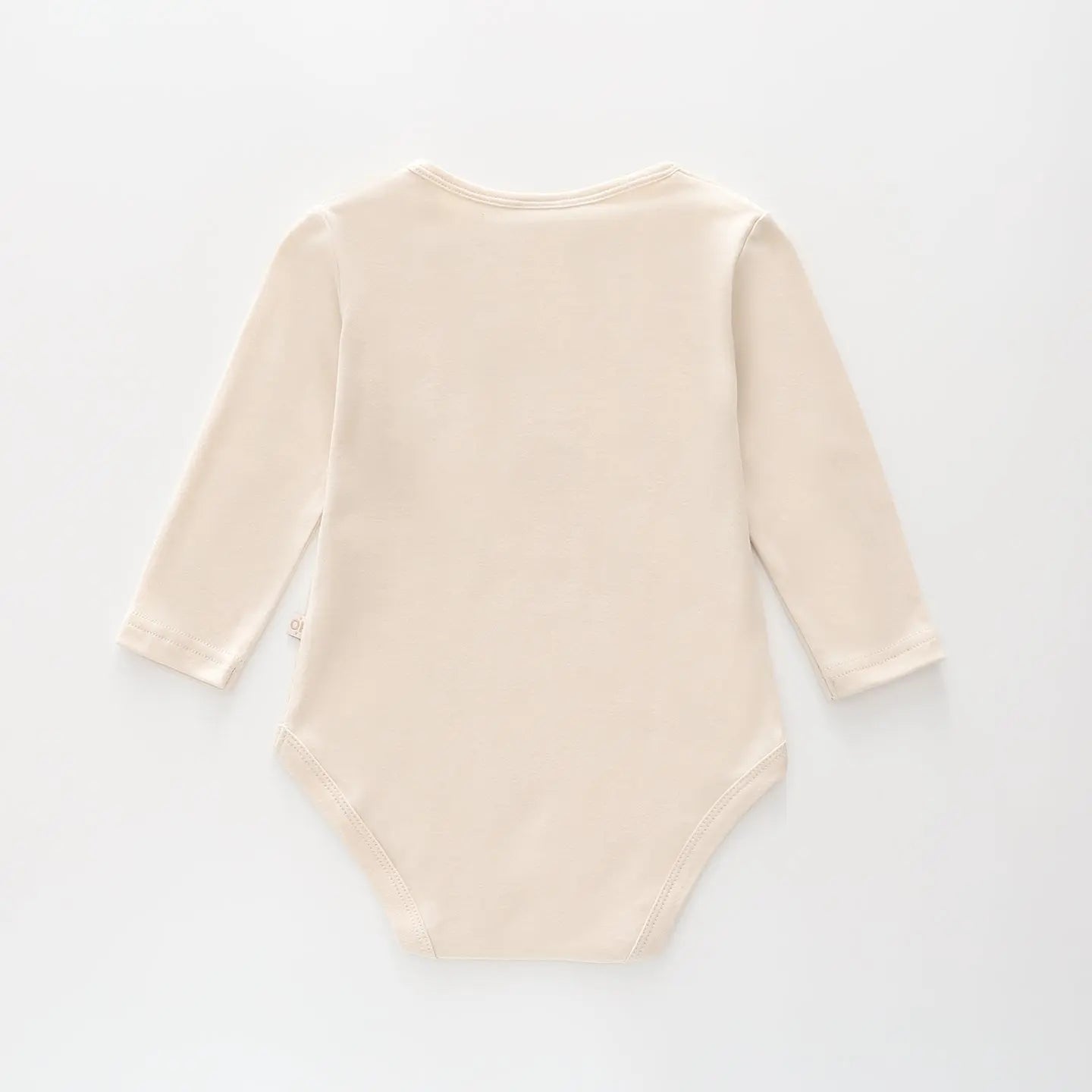 Brown Bear Bodysuit Ollies Place