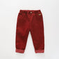 Brown Bear Cord Pants Ollies Place