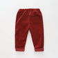 Brown Bear Cord Pants Ollies Place