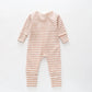 Brown Bear Romper Ollies Place