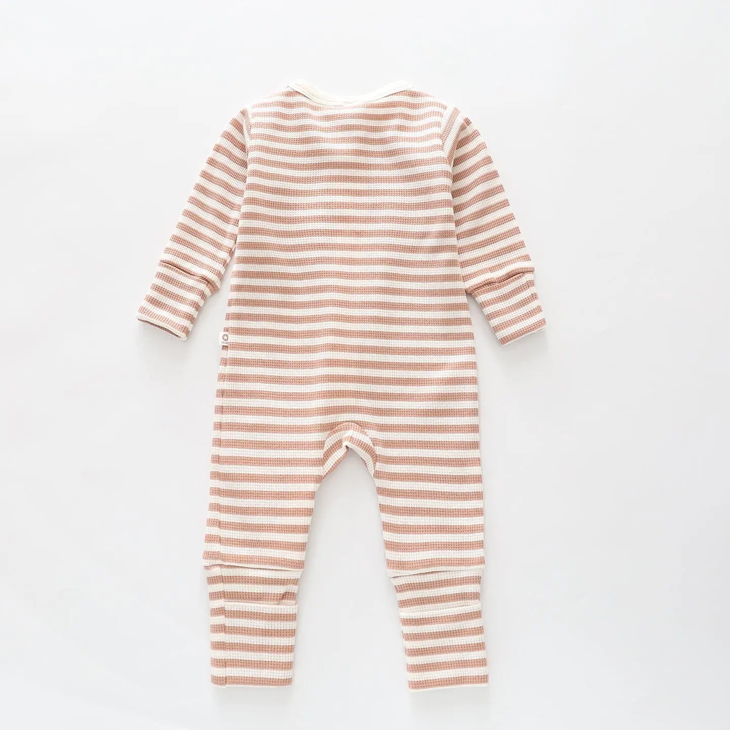 Brown Bear Romper Ollies Place