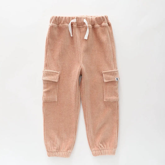 Brown Chord Pants Ollies Place