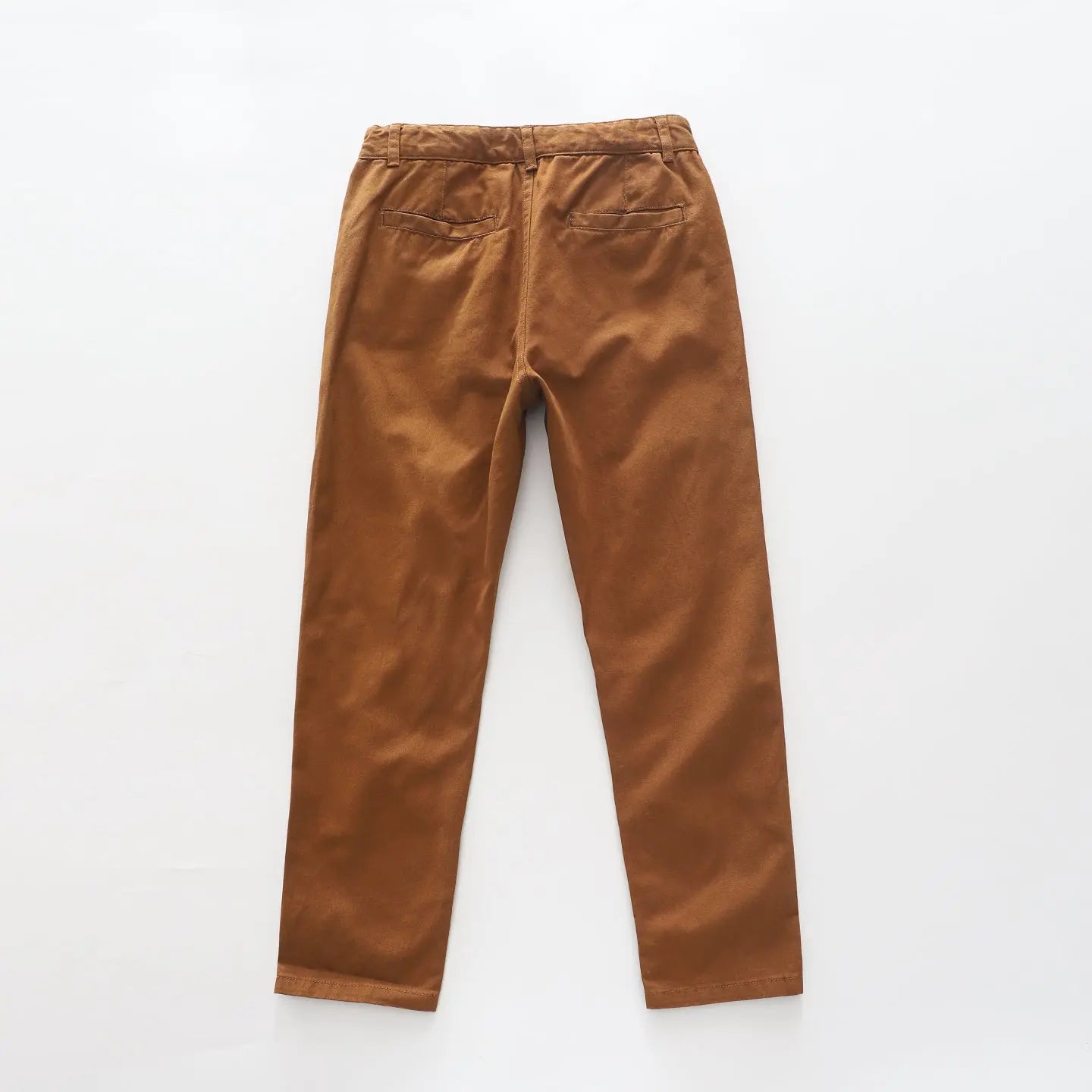 Brown, Boys Pants Ollies Place