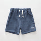 Bubble Car Blue Shorts Ollies Place