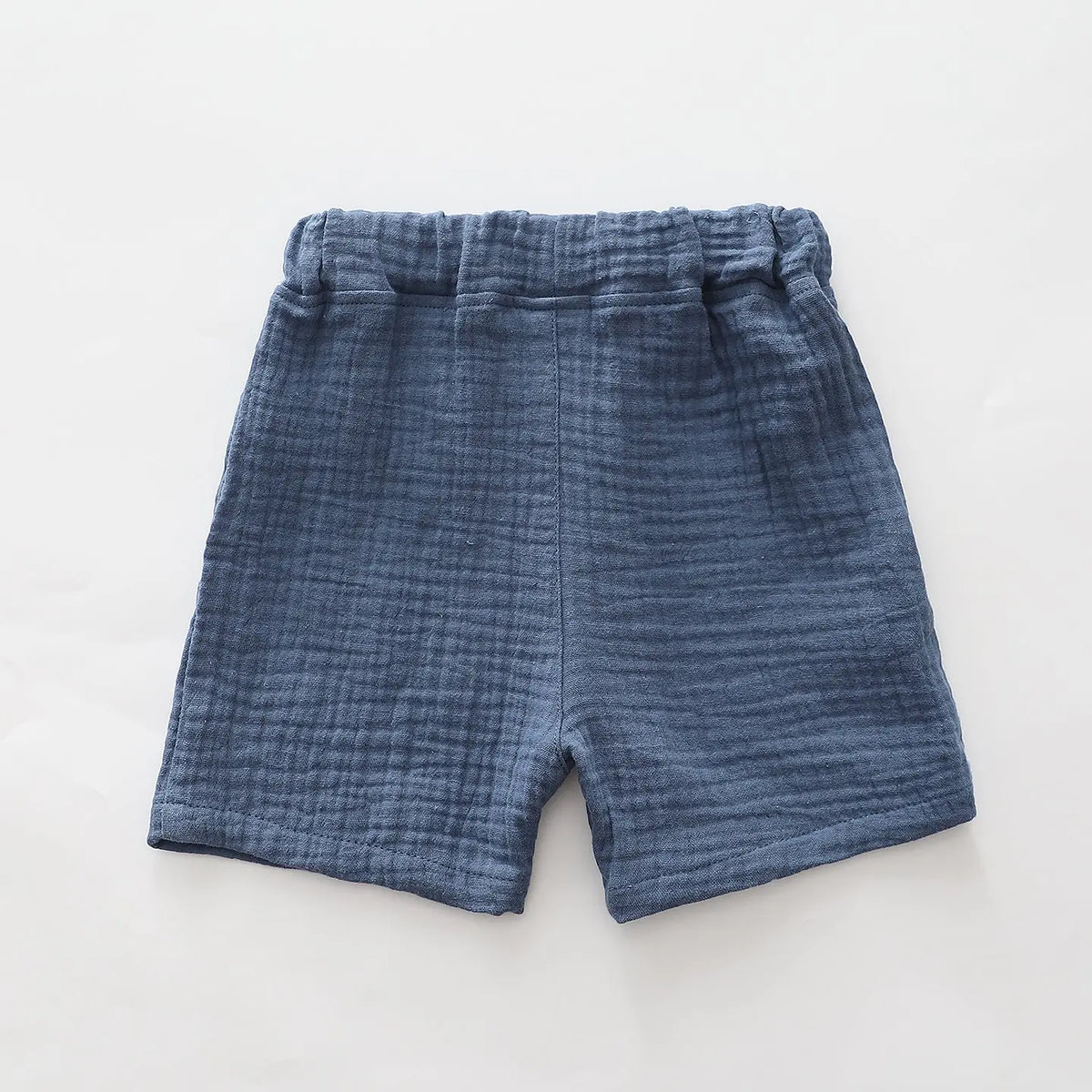 Bubble Car Blue Shorts Ollies Place
