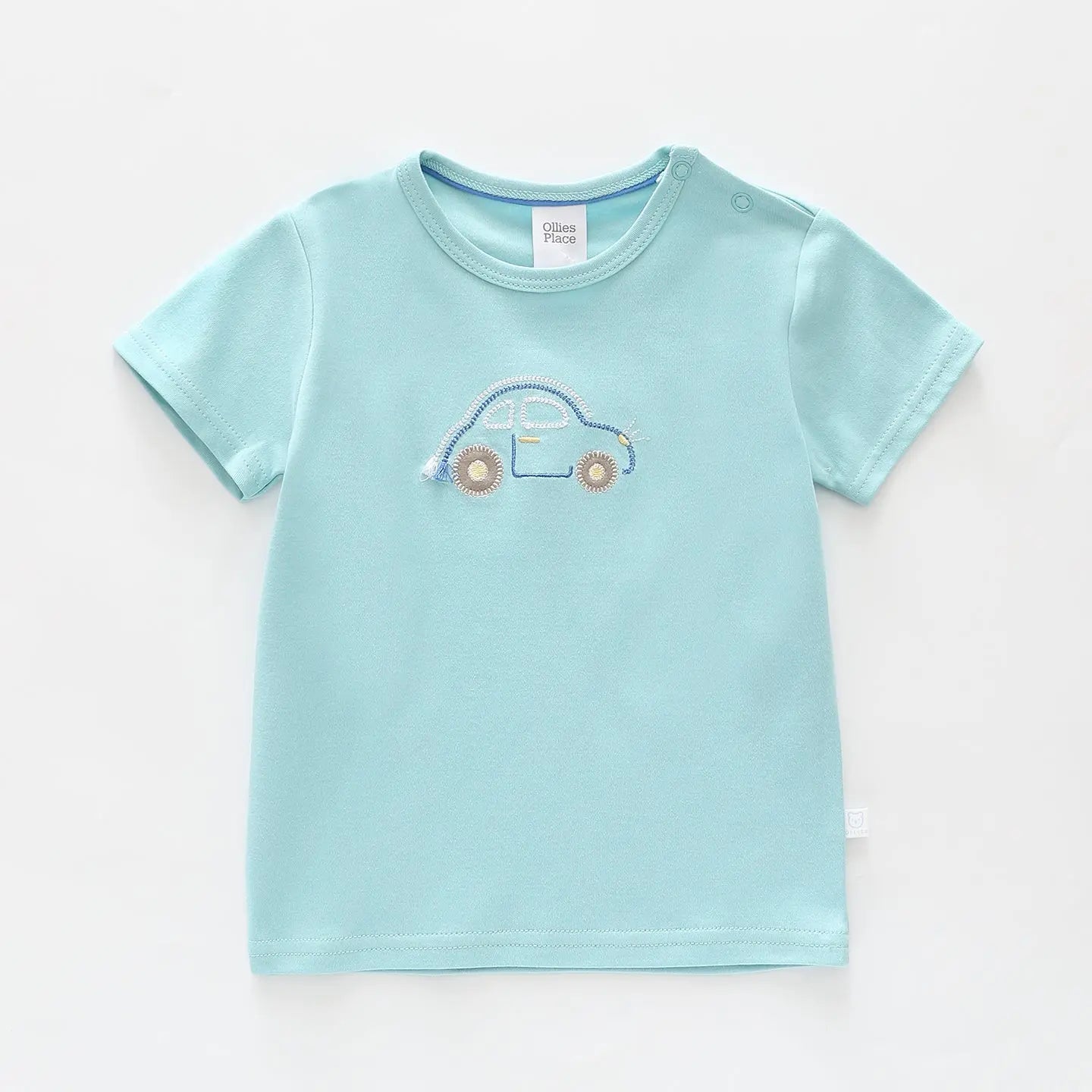 Bubble Car Tee Ollies Place