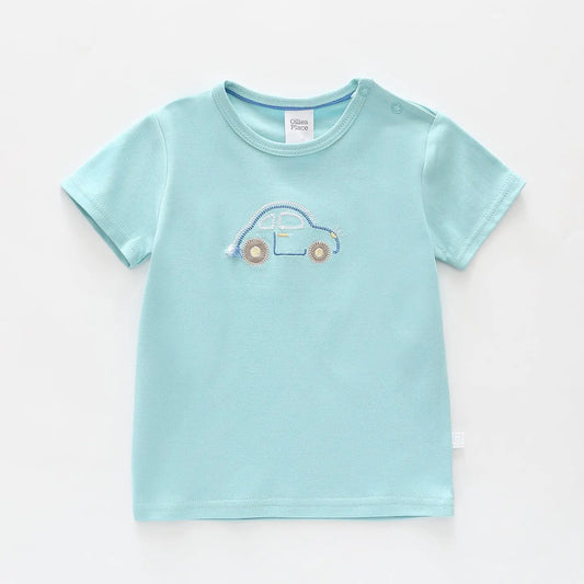 Bubble Car Tee Ollies Place