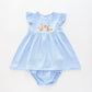 Bunny Dress Set Ollies Place