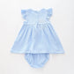 Bunny Dress Set Ollies Place