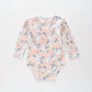 Bunny Meadow Bodysuit Ollies Place