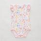 Bunny Meadow Bodysuit Ollies Place