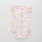 Bunny Meadow Bodysuit Ollies Place