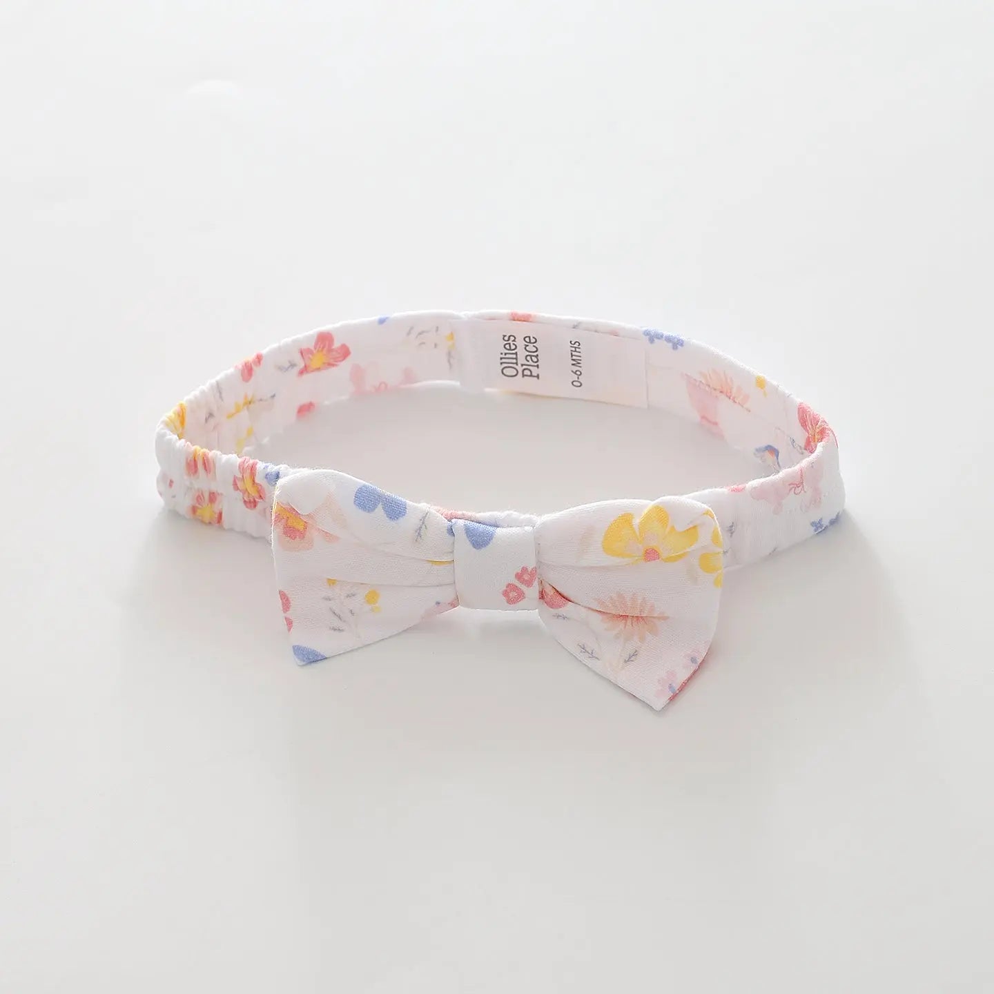 Bunny Meadow Headband Ollies Place