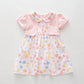 Bunny Meadow Mock Cardi Dress Ollies Place