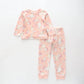 Bunny Meadow Pyjama Set Ollies Place