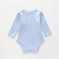 Bunny Rabbit, Baby Boys Bodysuit Ollies Place
