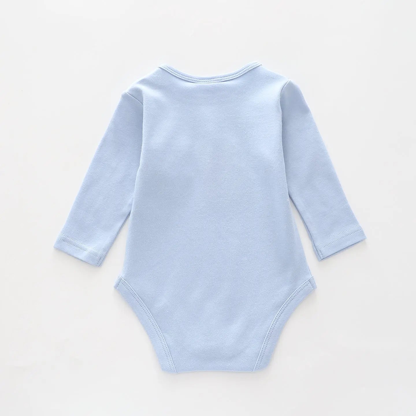 Bunny Rabbit, Baby Boys Bodysuit Ollies Place